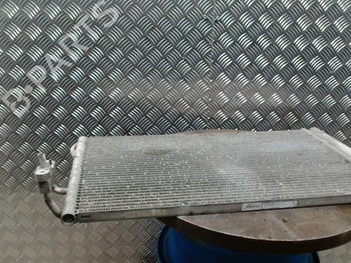 AC radiator BMW 3 Coupe (E92) 320 d | BP33458905M32 - Image 2