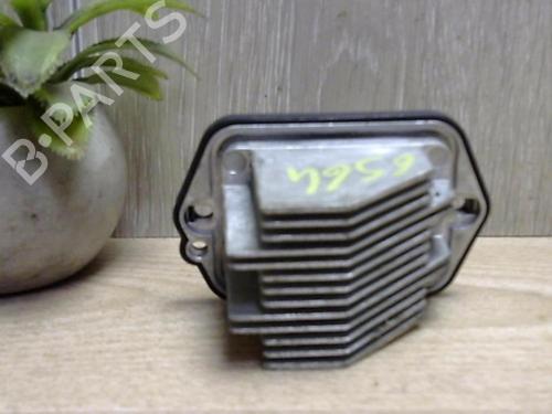 Used Heater resistor MAZDA 6 Saloon (GG) 2.0 DI (GG14) (121 hp) 25401641