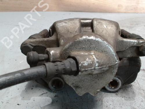 Left front brake caliper CITROËN C3 I (FC_, FN_) 1.4 HDi | BP29380587M105 
