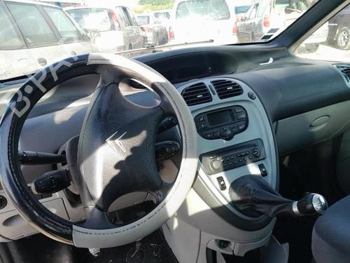 Pulley CITROËN XSARA PICASSO (N68) 1.6 16V | BP25424362M122 