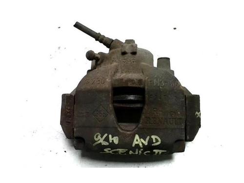 Right front brake caliper RENAULT SCÉNIC II (JM0/1_) 1.5 dCi (JM1E, JM16) | BP25416384M104 