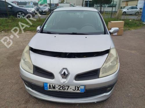 Multifunctionele display RENAULT CLIO III (BR0/1, CR0/1) 1.5 dCi (BR17, CR17) | BP26198008C48 