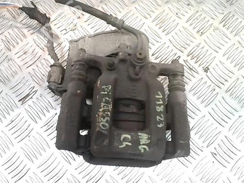 Used Left rear brake caliper CITROËN C4 Picasso II 1.6 HDi / BlueHDi 115 (115 hp) 25991305