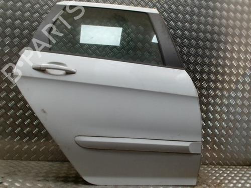 Porta trás direita Porta trás direita 39403986 39403986
