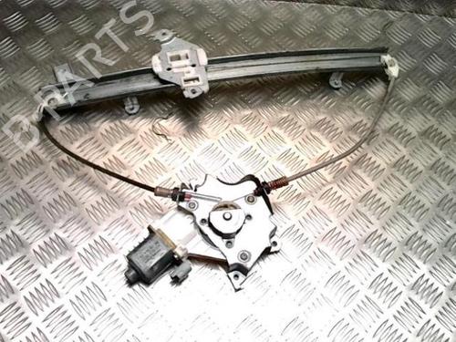 Front left window mechanism NISSAN MICRA III (K12) 1.2 16V | BP26406812C22 