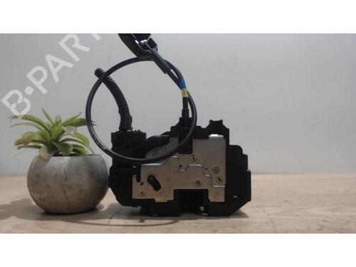 Rear right lock NISSAN NOTE (E11, NE11) 1.5 dCi | BP25385499C99 