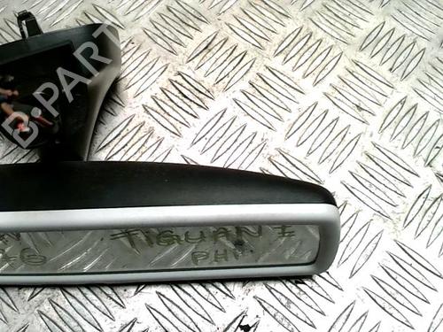 Rear mirror VW TIGUAN (5N_) 2.0 TDI 4motion | BP32271731I6