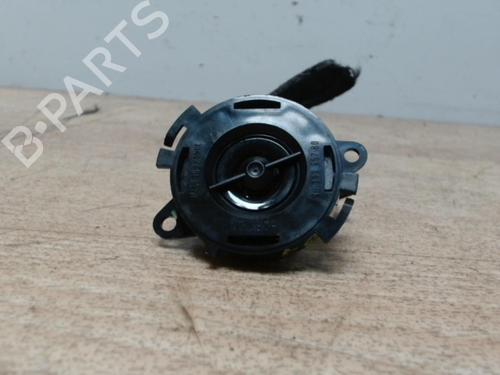 Used Speaker PEUGEOT 1007 (KM_) 1.4 (75 hp) 29009067