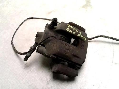 Right rear brake caliper BMW 3 Coupe (E46) 320 Cd | BP25428041M106 