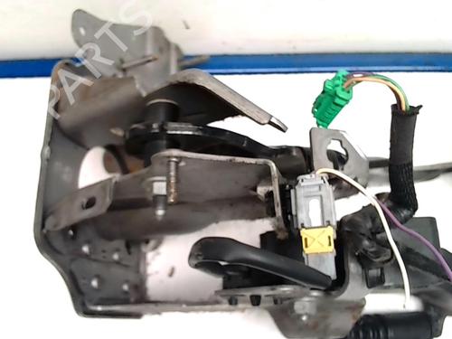 Pedal PEUGEOT 308 I (4A_, 4C_) 1.6 HDi | BP31228804I4