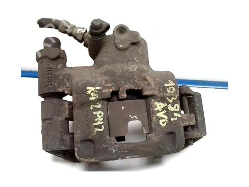 Right front brake caliper FORD KA (RU8) 1.2 | BP25416658M104