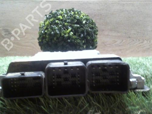 Used Engine control unit (ECU) PEUGEOT 308 I (4A_, 4C_) 1.6 HDi (114 hp) 29209503