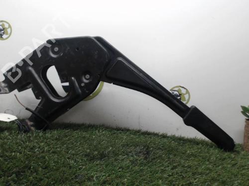 Used Hand brake Hand brake RENAULT SCÉNIC I MPV (JA0/1_, FA0_) 1.9 dCi (JA05, JA1F) (102 hp) 25396347 25396347