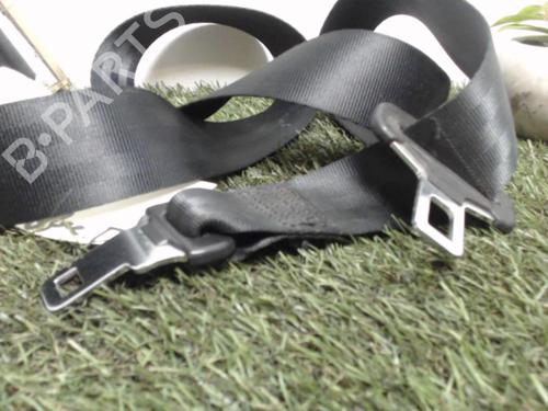 Rear right seatbelt PEUGEOT 307 Break (3E) 1.6 HDi 110 | BP32012842I28