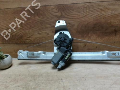 Used Rear right window mechanism CITROËN C4 Grand Picasso I (UA_) 1.6 HDi (109 hp) 31223950
