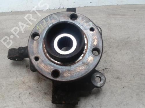 Right front steering knuckle RENAULT MODUS / GRAND MODUS (F/JP0_) 1.5 dCi (FP0F, JP0F) | BP28082774M26 