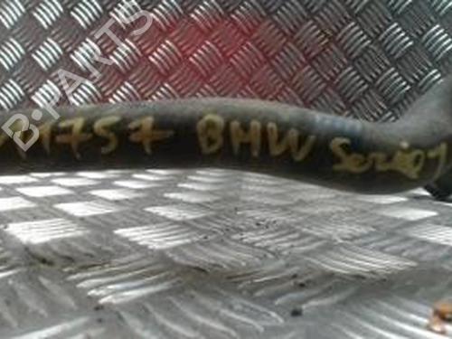 Used Pipe BMW 1 (E81) 116 d (116 hp) 26188004
