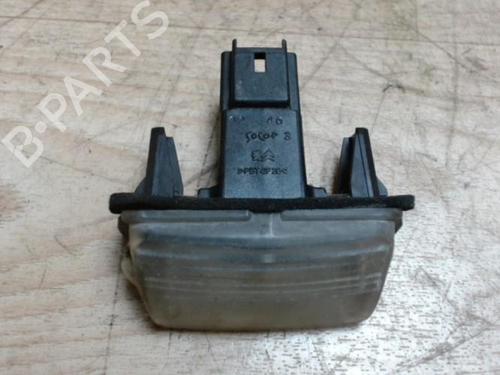 Licence plate light CITROËN XSARA PICASSO (N68) 2.0 HDi | BP29378387I40 