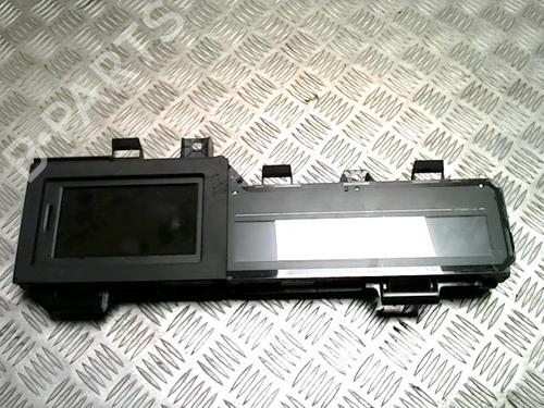 Used Instrument cluster Instrument cluster 38796986 38796986