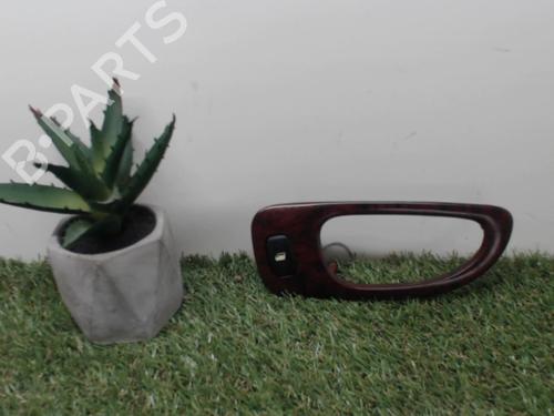 Used Right rear window switch PEUGEOT 307 (3A/C) 1.6 HDi (90 hp) 25396329