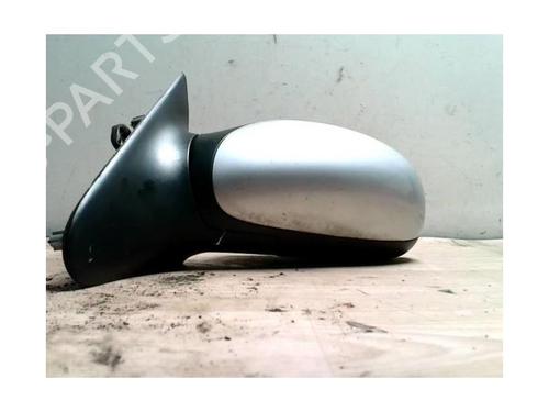 Left mirror PEUGEOT 406 (8B) 2.0 16V | BP25427798C26 