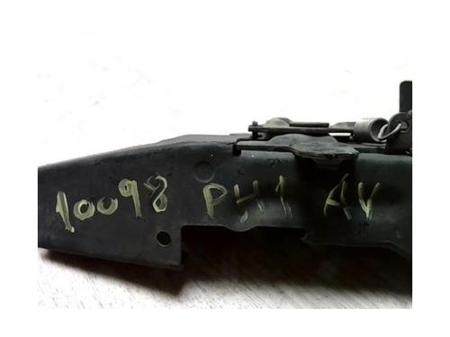 Hood lock TOYOTA COROLLA Verso (ZER_, ZZE12_, R1_) 2.0 D-4D (CUR10_, CUR10R) | BP25422051C133 