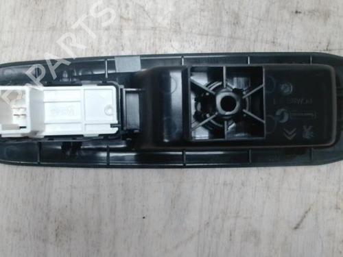 Left rear window switch PEUGEOT 308 II (LB_, LP_, LW_, LH_, L3_) 1.6 HDi / BlueHDi 115 | BP27812553I29 