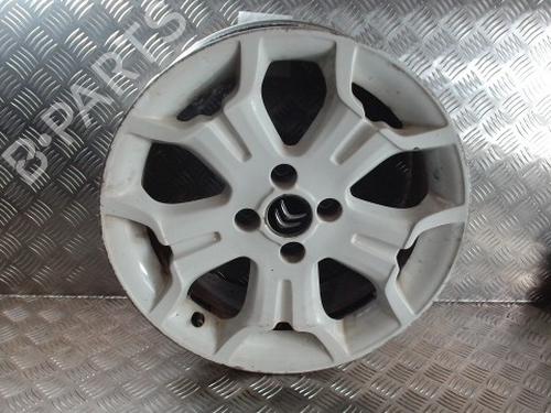 Used Rim CITROËN DS3 (SA_) 1.6 HDi 90 (92 hp) 32404113