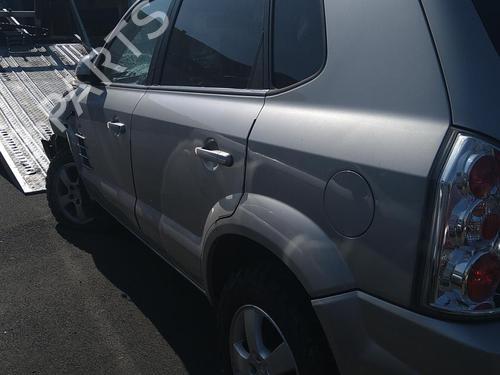 Pièces Détachées Usagées HYUNDAI TUCSON (JM) 2.0 CRDi (136 hp) 4406821