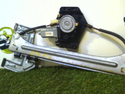Used Front left window mechanism CHRYSLER PT CRUISER (PT_) 2.4 (143 hp) 25396124