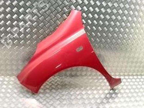 Used Left front fenders NISSAN MICRA III (K12) 1.2 16V (80 hp) 26437994