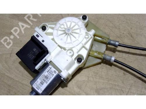 Rear left window mechanism RENAULT MEGANE III Grandtour (KZ0/1) 1.9 dCi (KZ0J, KZ0N, KZ1S) | BP25383494C24