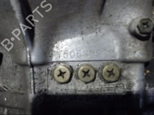 Gearbox OPEL AGILA A (H00) 1.2 16V (F68) | BP25397642M3