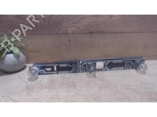 Used Licence plate light RENAULT KANGOO (KC0/1_) 1.2 16V (KC05, KC06, KC03, KC0T, KC0W, KC1D) (75 hp) 25383667