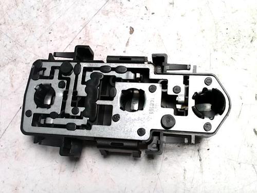 Éclairage de plaque d'immatriculation AUDI A6 C5 (4B2, 4B4) 2.5 TDI quattro (180 hp) 31220418