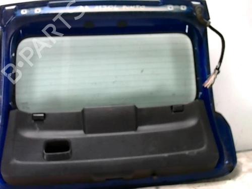 Tailgate FIAT GRANDE PUNTO (199_) 1.3 D Multijet (199.AXD11, 199.AXD1A, 199.AXD1B,... | BP26679772C6 