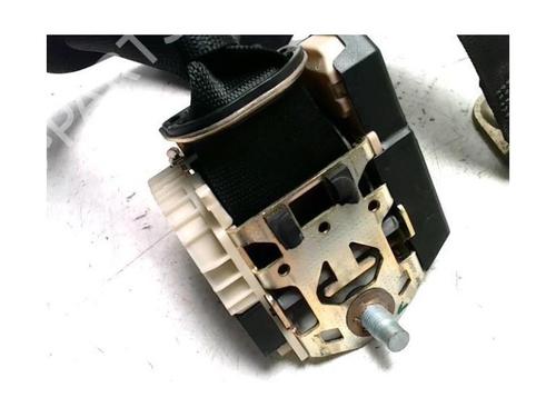 Rear left seatbelt MERCEDES-BENZ C-CLASS (W203) C 270 CDI (203.016) | BP25417867I29 