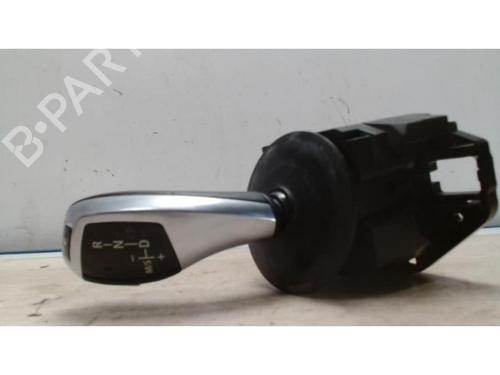 Gear lever BMW 5 (E60) 530 xd | BP25419472M90
