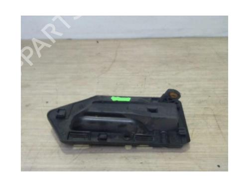 Høyre foran invendig håndtak CITROËN BERLINGO / BERLINGO FIRST Box Body/MPV (M_) 2.0 HDI 90 (MBRHY, MCRHY) | BP25412188I14 