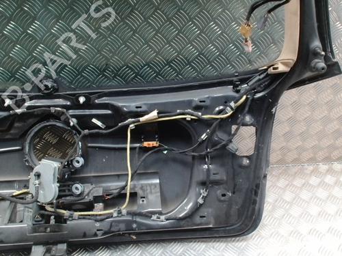 Tailgate VW GOLF V (1K1) 1.9 TDI | BP31233469C6 