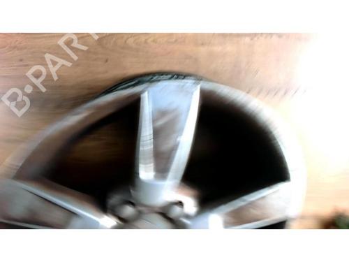 Rim SEAT LEON (1P1) 1.9 TDI | BP25417317C45 