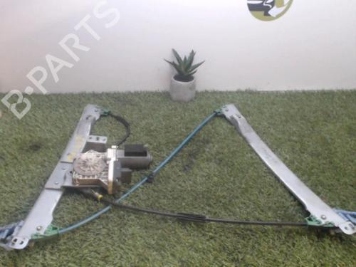 Used Front left window mechanism CITROËN C2 (JM_) 1.4 (73 hp) 25396044