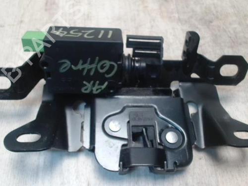 Tailgate lock VOLVO C30 (533) 2.0 D | BP27669959C101 