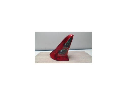 Used Left taillight CITROËN C4 Coupe (LA_) 1.6 HDi (90 hp) 25421888