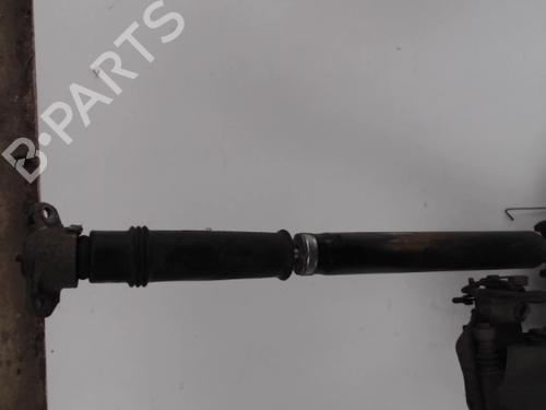 Rear axle CITROËN C4 I (LC_) 1.6 HDi | BP25410398M2 