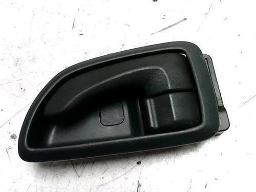 Puxador interior frente esquerdo KIA SOUL I (AM) 1.6 CRDi 115 (115 hp) 31226676