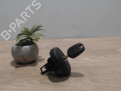 Used Switch PEUGEOT 208 I (CA_, CC_) 1.2 VTI 82 (82 hp) 25412678