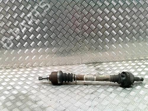 Used Right front driveshaft CITROËN C4 Coupe (LA_) 1.6 16V (109 hp) 31221549