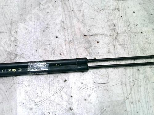 Achterklepdemper SEAT LEON (1P1) 1.9 TDI (105 hp) 27551585