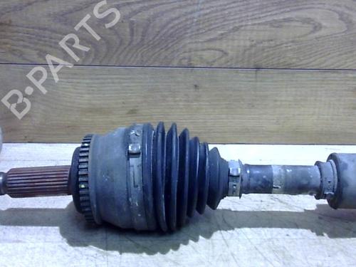 Used Left front driveshaft ALFA ROMEO 156 (932_) 2.4 JTD (932B1) (136 hp) 31219627